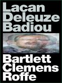 Lacan Deleuze Badiou (eBook, PDF) Lacan Deleuze Badiou (eBook, PDF)