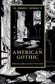 Cambridge Companion to American Gothic (eBook, ePUB)
