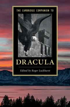 Cambridge Companion to 'Dracula' (eBook, PDF)
