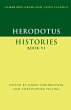 Herodotus: Histories Book VI (eBook,... - Bild 1