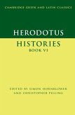 Herodotus: Histories Book VI (eBook, ePUB)