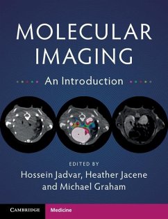 Molecular Imaging (eBook, ePUB)