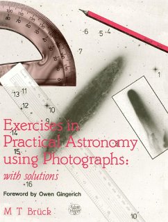 Cover Exercises in Practical Astronomy (eBook, PDF)