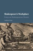 Shakespeare's Workplace (eBook, ePUB)