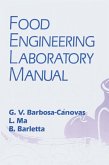 Food Engineering Laboratory Manual (eBook, ePUB)