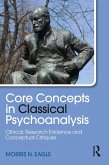 Core Concepts in Classical Psychoanalysis (eBook, ePUB)