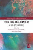 1916 in Global Context (eBook, PDF)