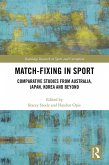 Match-Fixing in Sport (eBook, PDF)