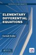 Elementary Differential Equations... - Bild 1