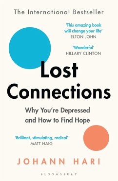 Lost Connections (eBook, ePUB) - Hari, Johann