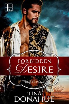 Forbidden Desire (eBook, ePUB) - Donahue, Tina