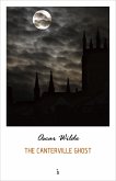 Canterville Ghost (eBook, ePUB) Canterville Ghost (eBook, ePUB)