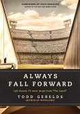 Always Fall Forward (eBook, ePUB)