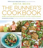 The Runner's Cookbook (eBook, ePUB)