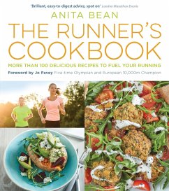 The Runner's Cookbook (eBook, ePUB) - Bean, Anita