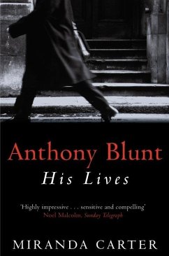 Cover Anthony Blunt (eBook, ePUB)