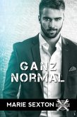 Ganz normal (eBook, ePUB)