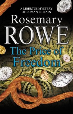 Price of Freedom, The (eBook, ePUB) - Rowe, Rosemary