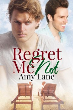 Cover Regret Me Not (eBook, ePUB)