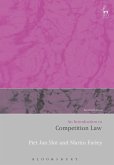 An Introduction to Competition Law (eBook, PDF)