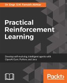 Practical Reinforcement Learning (eBook, ePUB)