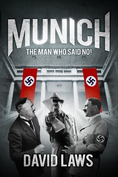 Cover Munich (eBook, ePUB)