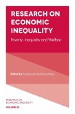 Research on Economic Inequality (eBook, PDF)
