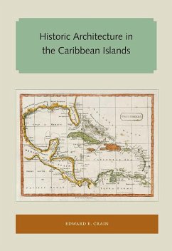 Cover Historic Architecture in the Caribbean Islands (eBook, ePUB)