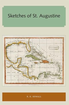 Cover Sketches of St. Augustine (eBook, ePUB)