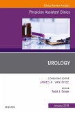 Urology, An Issue of Physician Assistant Clinics (eBook, ePUB)