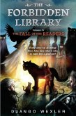 The Fall of the Readers (eBook, ePUB)