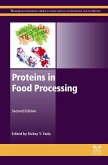 Proteins in Food Processing (eBook, ePUB)