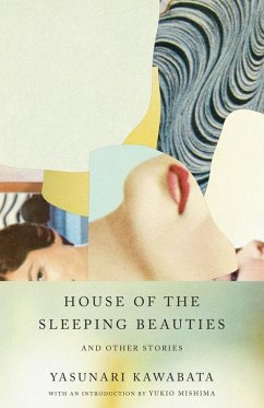 House of the Sleeping Beauties and Other Stories (eBook, ePUB) - Kawabata, Yasunari