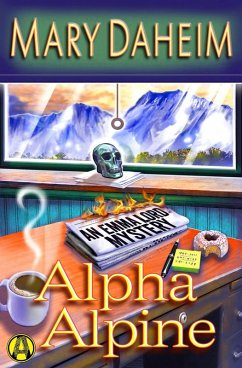 Alpha Alpine (eBook, ePUB) - Daheim, Mary