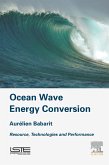 Ocean Wave Energy Conversion (eBook, ePUB)