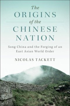 Origins of the Chinese Nation (eBook, PDF) - Tackett, Nicolas