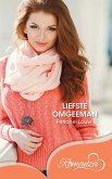 Liefste omgeeman (eBook, ePUB)