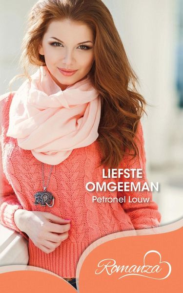Liefste omgeeman (eBook, ePUB)