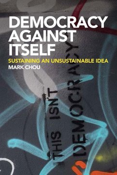 Cover Democracy Against Itself (eBook, PDF)