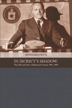 In Secrecy's Shadow (eBook, PDF) Cover In Secrecy's Shadow (eBook, PDF)