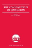 Consequences of Possession (eBook, PDF)