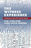 Witness Experience (eBook, ePUB)