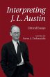 Interpreting J. L. Austin (eBook, ePUB) - Bild 1