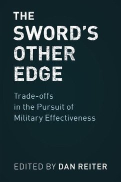 Sword's Other Edge (eBook, ePUB)