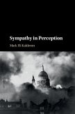 Sympathy in Perception (eBook, ePUB) Sympathy in Perception (eBook, ePUB)