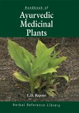Handbook of Ayurvedic Medicinal Plants (eBook, PDF)