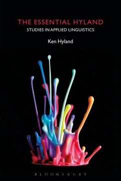 The Essential Hyland (eBook, ePUB) - Hyland, Ken