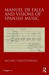 Manuel de Falla and Visions of Spanish... - Bild 1