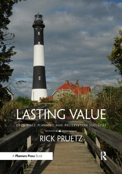 Lasting Value (eBook, ePUB) - Pruetz, Rick