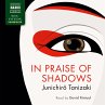 In Praise of Shadows (Unabridged)... - Bild 1